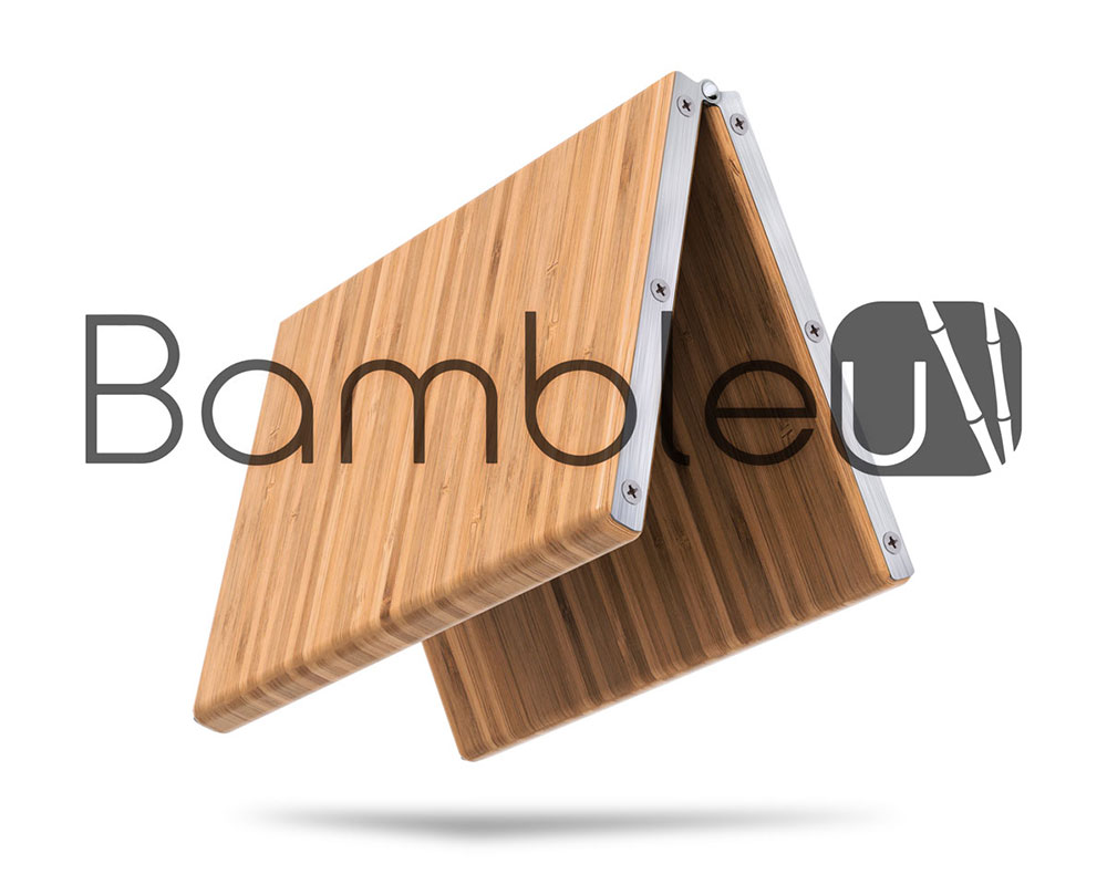 Bambleu Cutting Board