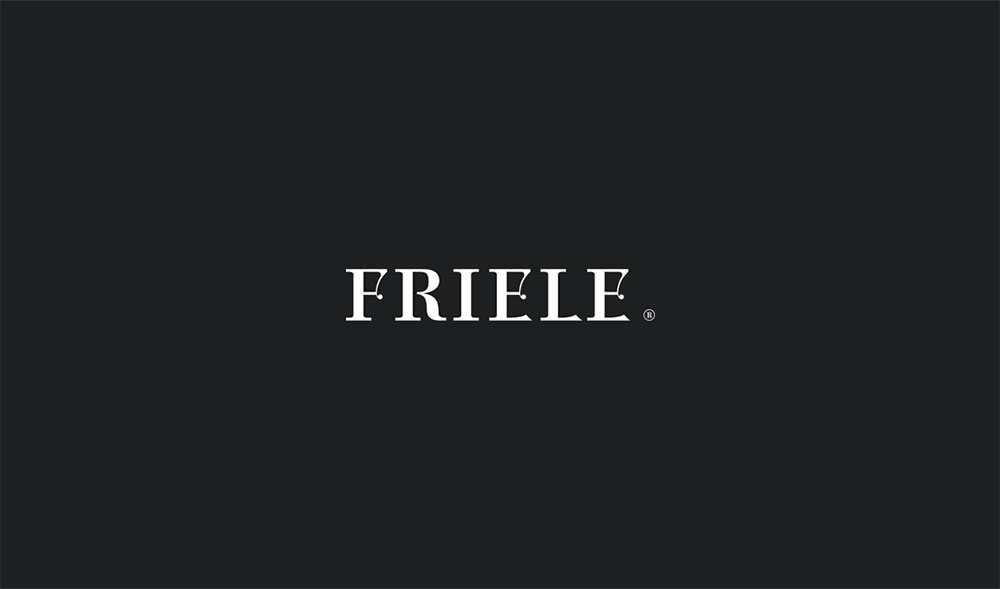 Friele - Branding/Corporate Identity