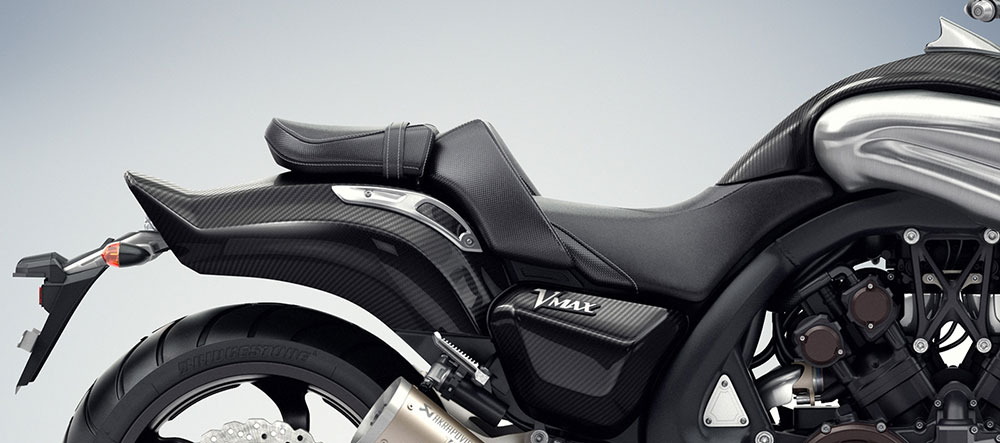Yamaha Motor Bikes, Scooters and Accessories by INDG