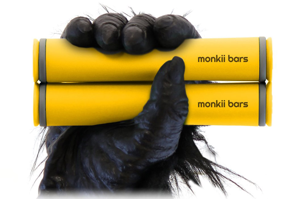 monkii bars 2