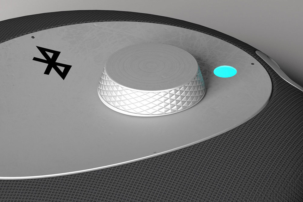 Encircle 360° Speakers