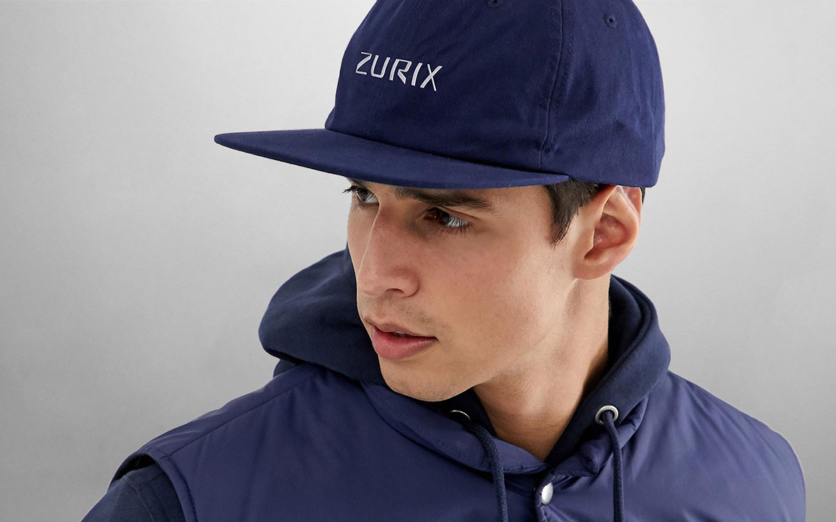 Zurix Higher Branding Agency