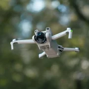 DJI Mini 3 drone