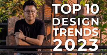 Top 10 Interior Design Trends In 2023