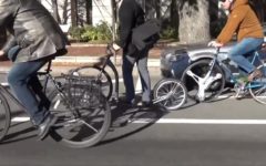 Unique Smart Bikes