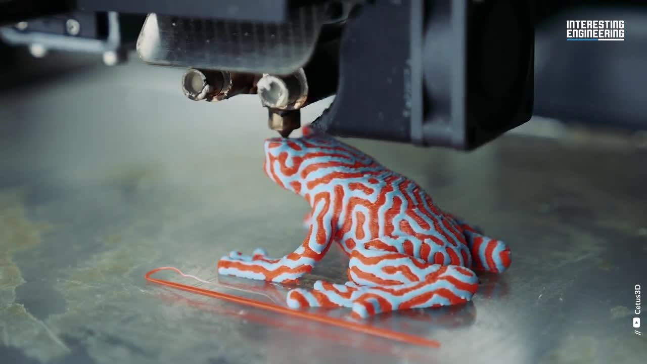 3D Printers 