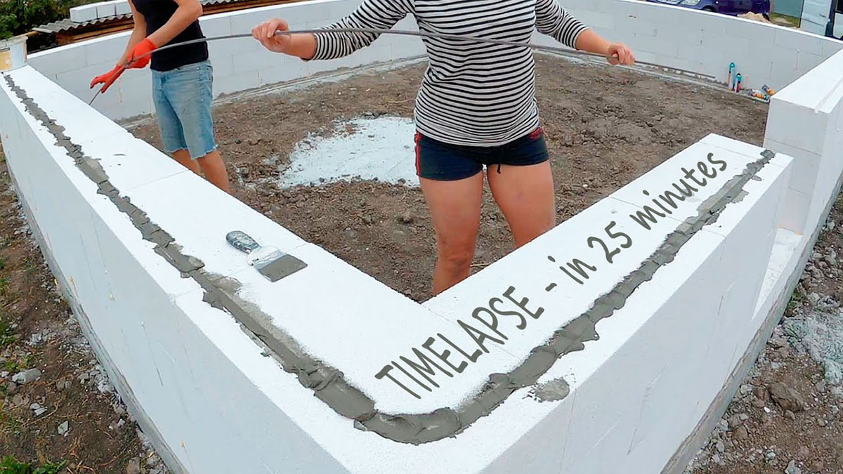 Simple Affordable Home