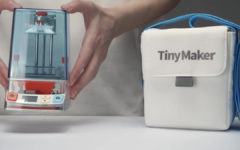 TinyMaker 3D Printer