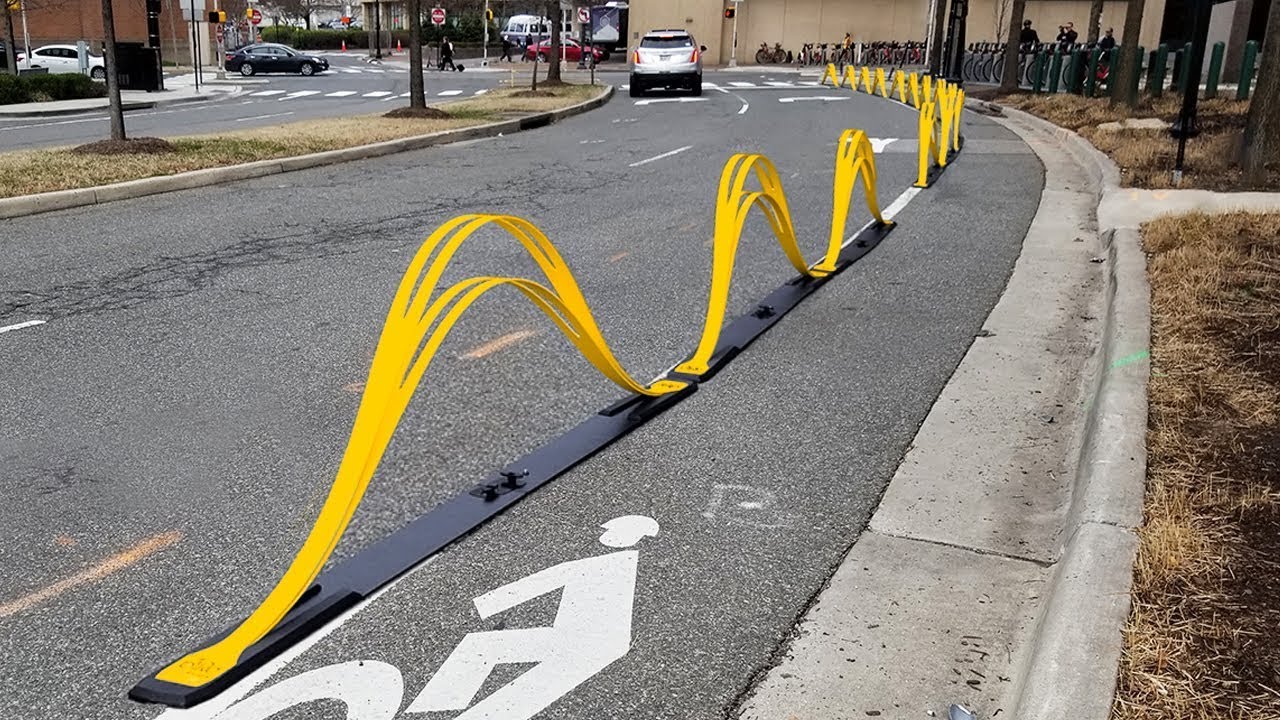 Ingenious travel inventions and technologies