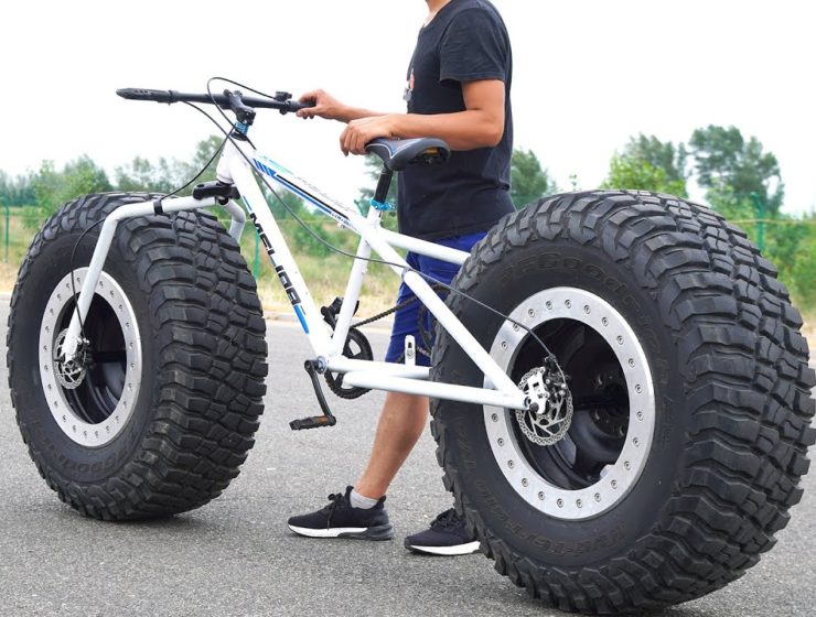 Fatbike