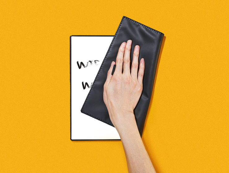 Innovative Writing Board