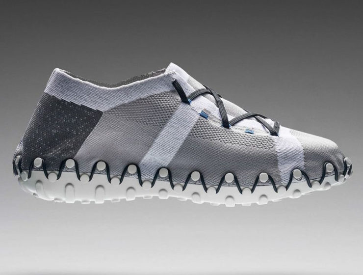 Sustainable Canvas Sneaker