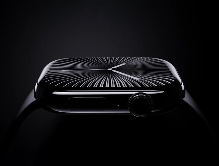 Apple Watch Series 10